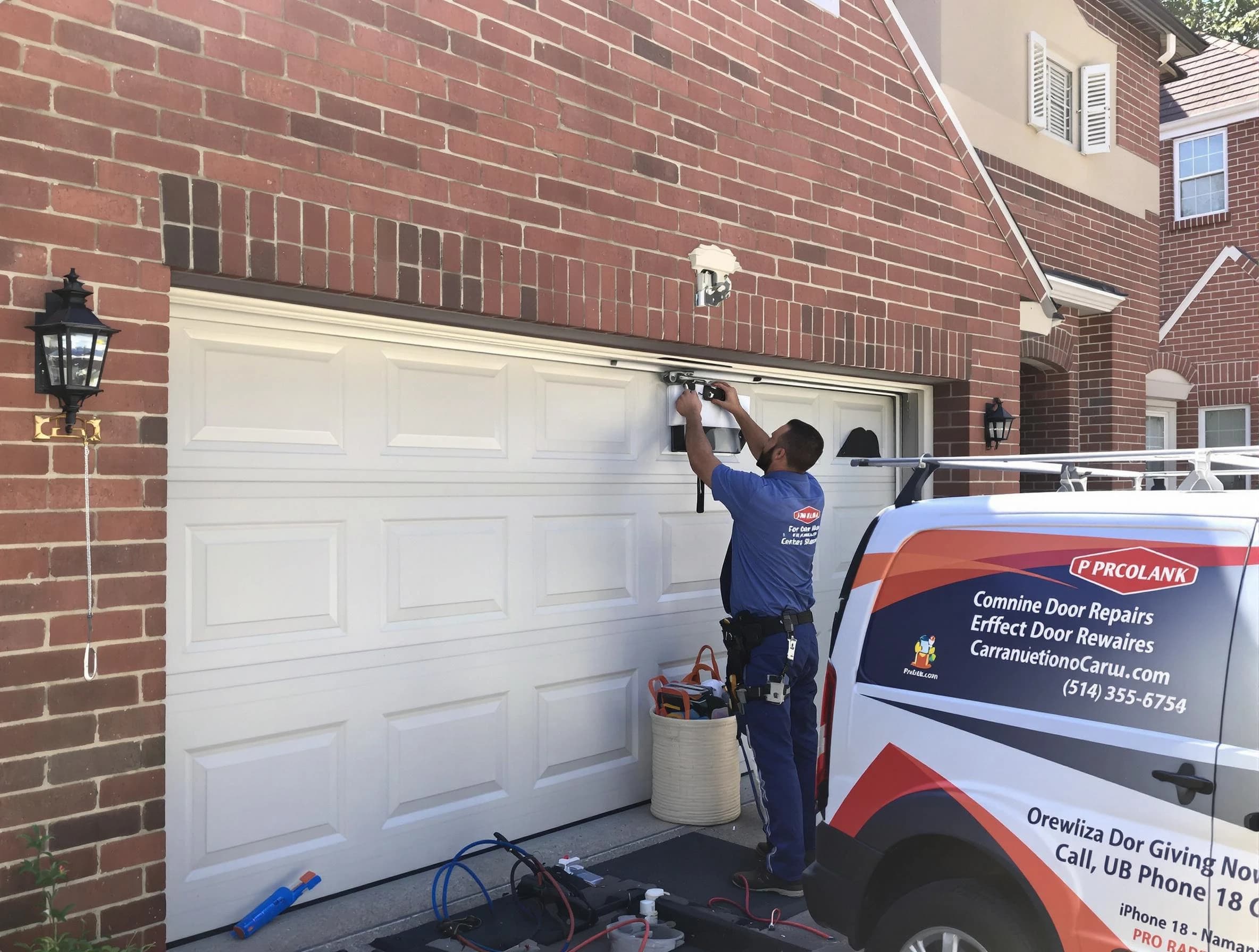 Farr West Garage Door Repair local garage door repair technician in Farr West
