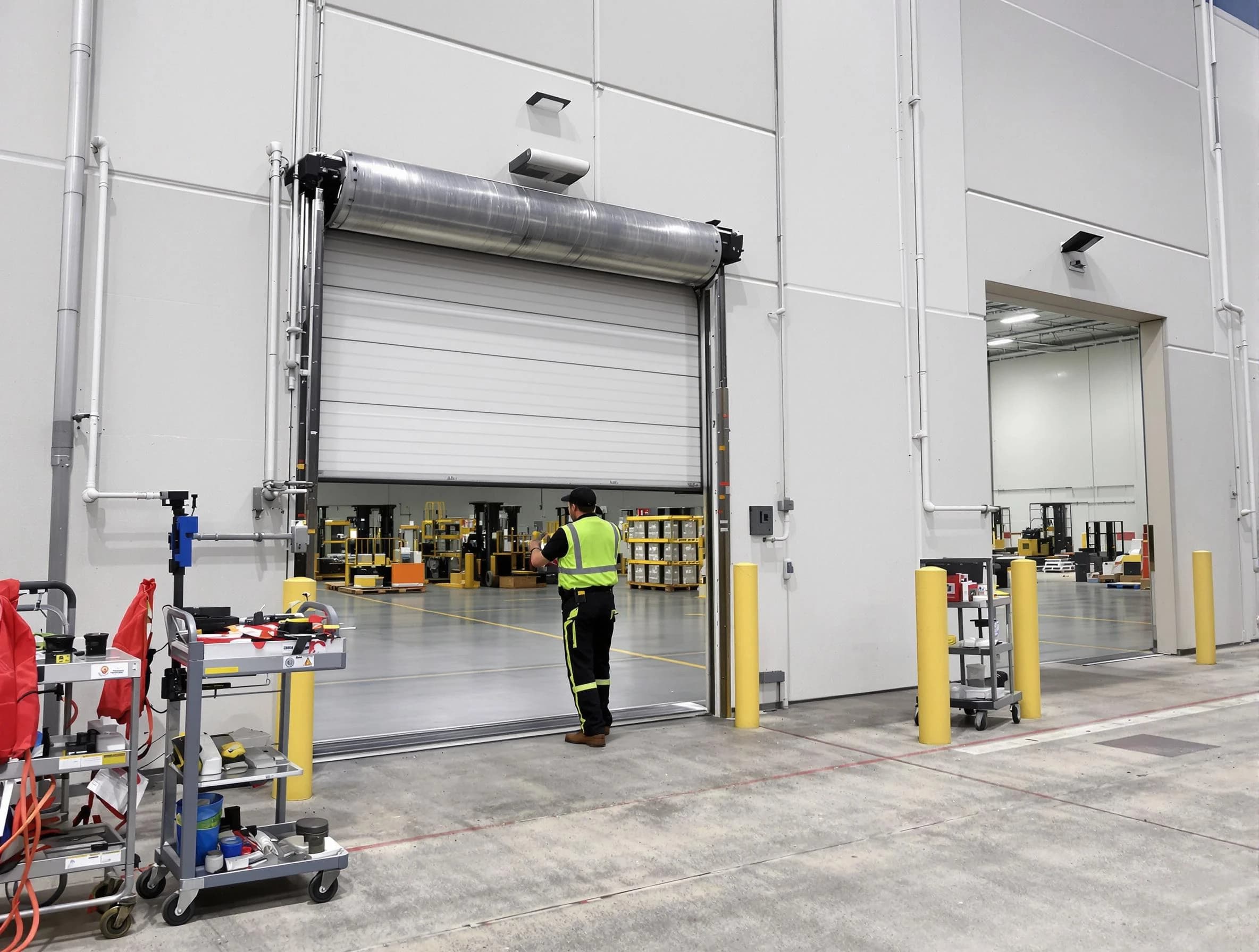 Commercial Repair service in Farr West, UT