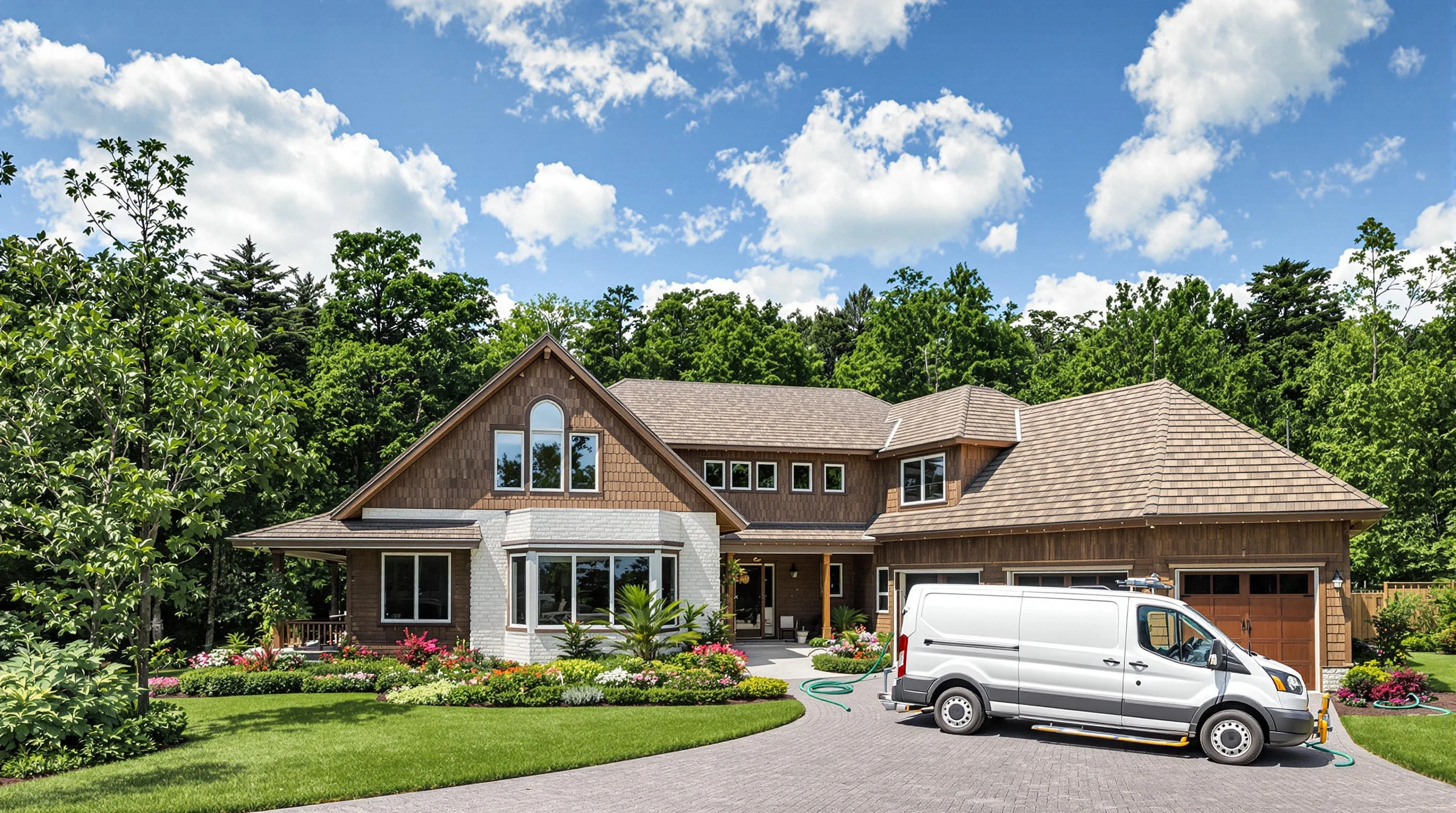 Farr West Garage Door Repair garage door repair crew working in Ogden, UT