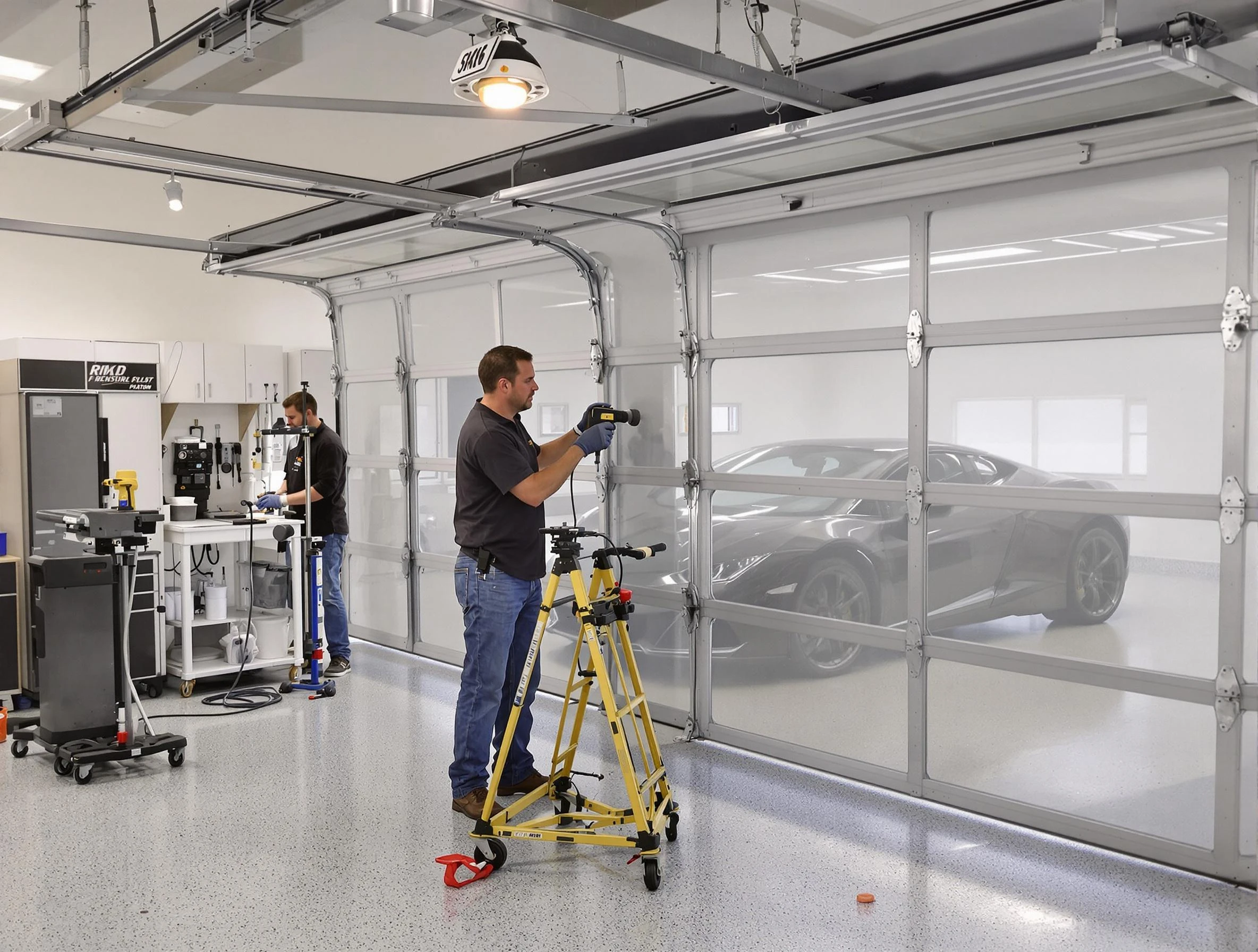 Dents Repair service in Farr West, UT