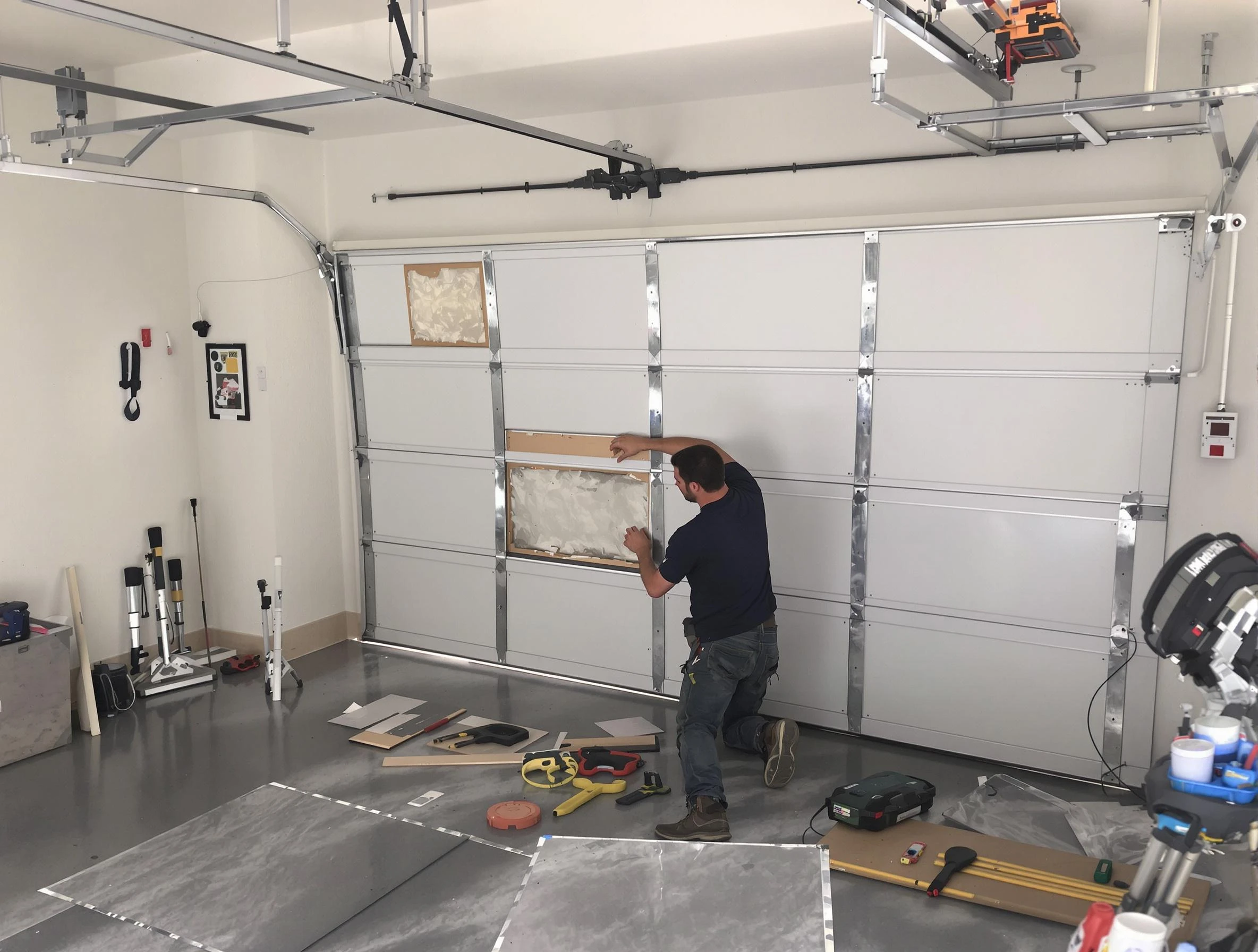 Panel Repair service in Farr West, UT